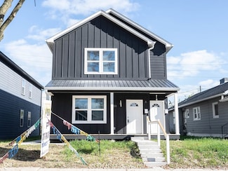 2022 Rembrandt St Unit A, Indianapolis, IN 46202