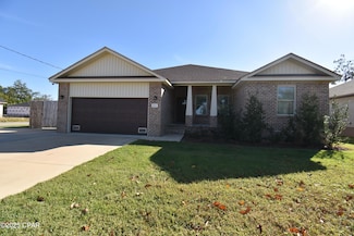 501 W 3rd St, Lynn Haven, FL 32444