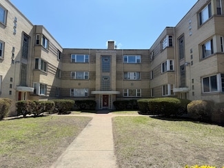 2051 E 72nd St Unit 1B, Chicago, IL 60649