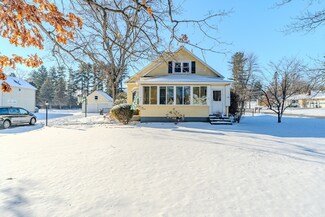 119 Allen St, East Longmeadow, MA 01028