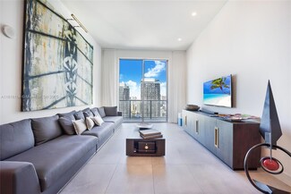 1100 S Miami Ave Unit PH, Miami, FL 33130