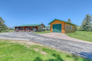 20813 Legends Ln, Sturgis, SD 57785