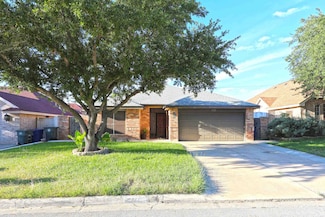 1222 Longhorn Dr, Laredo, TX 78045