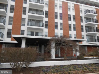 3601 Clarks Ln Unit 534, Baltimore, MD 21215