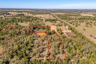 000 Dunbar Rd (Tract 3) Rd, McDade, TX 78650