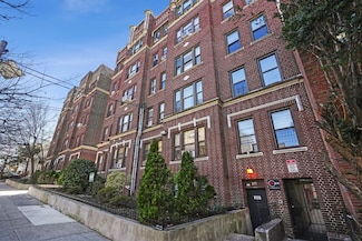 277 N Harrison Ave Unit C3, Jc, Journal Square, NJ 07304