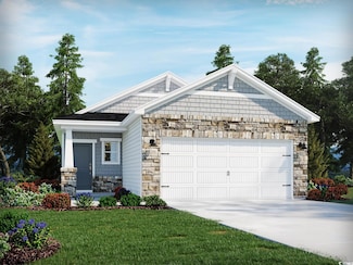 827 Cypress Preserve Cir Unit 154 Autumn K, Longs, SC 29568