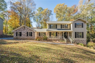4147 Scofield Place, Stone Mountain, GA 30083