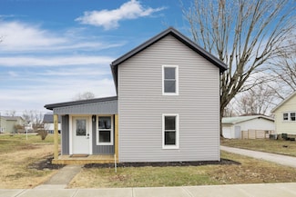 225 E High St, Amanda, OH 43102
