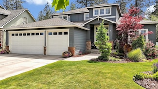 9010 N Rosebury Ln, Spokane, WA 99208