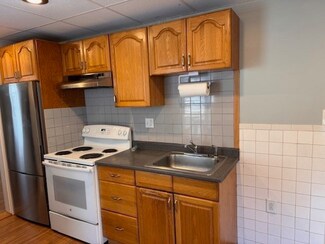 25 Blaine St Unit 1, Malden, MA 02148