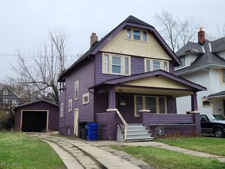 1095 E 146th St, Cleveland, OH 44110