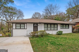 668 Custer Ave SE Unit A, Atlanta, GA 30315