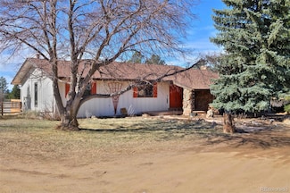 1340 Deerpath Trail, Franktown, CO 80116