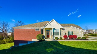 2543 Sweet Harmony Ln, Union, KY 41091