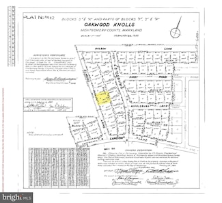 7509 Elmore Ln, Bethesda, MD 20817