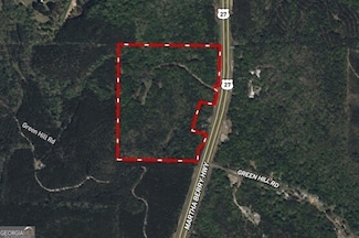 0 Us Highway 27, Lumpkin, GA 31815