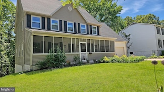 6441 Forest Rd, Cheverly, MD 20785