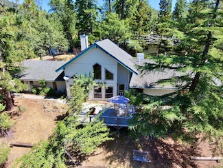 53210 Meadow Ranch Rd, North Fork, CA 93643