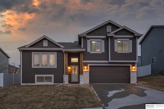 16607 Hanover St, Bennington, NE 68007