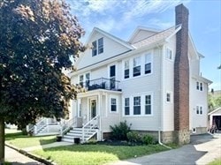 8 Dalton Rd Unit 8, Belmont, MA 02478