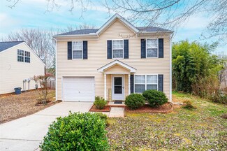 1991 9th Street Place SE, Hickory, NC 28602