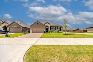 2916 Bobcat Dr, Melissa, TX 75454