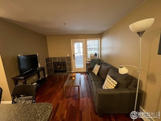 1405 Broadway St Unit 102, Boulder, CO 80302