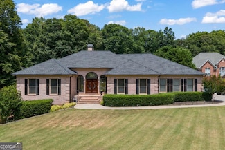 1253 Olde Lexington Rd, Hoschton, GA 30548