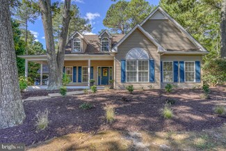 271 Oyster Shell Cove, Bethany Beach, DE 19930