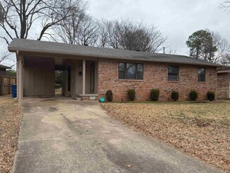 5606 Applewood Dr, North Little Rock, AR 72118