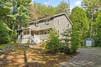 7 Flagg Rd, Acton, MA 01720