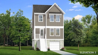 1086 Glenshaw St, North Charleston, SC 29405