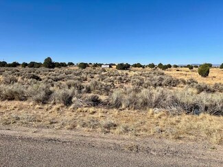 E1/2 LOT 12 Blk CV Cedar Valley Acres, Cedar City, UT 84721