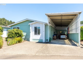 100 River Bend Rd Unit 116, Reedsport, OR 97467