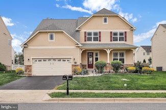 6206 Payton Way, Frederick, MD 21703