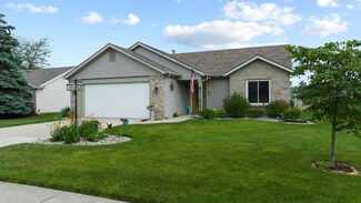 9519 Pawnee Way, New Haven, IN 46774