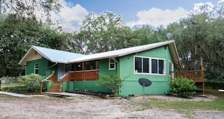 5817 S Crater Lake Cir, Keystone Heights, FL 32656