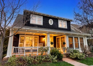 221 Caldwell Ave, Los Gatos, CA 95032