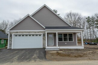 44 Mulberry Ln Unit 20, Epping, NH 03042