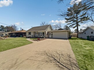 444 Goodnow Ave, Wisconsin Rapids, WI 54494