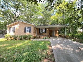 405 Washington St, Anderson, SC 29624