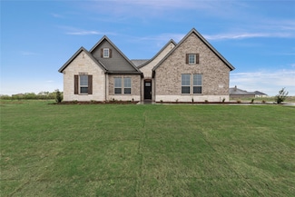 2509 Pyrite St, Krum, TX 76249