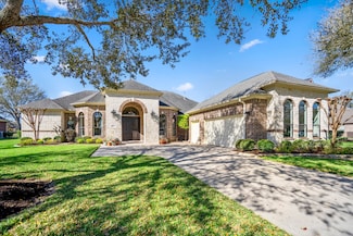 4423 Wentworth Dr, Fulshear, TX 77441