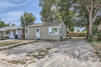 1728 Morrison Ave, Pueblo, CO 81005