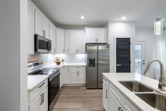 463 Radnor St, Nashville, TN 37211