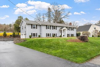 92 N Branch Rd, Concord, MA 01742