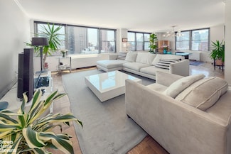 500 E 83rd St Unit 16M, New York, NY 10028