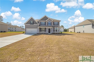 21 Belvedere Dr, Guyton, GA 31312