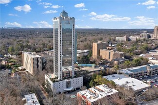 2828 Peachtree Rd NW Unit 1402, Atlanta, GA 30305